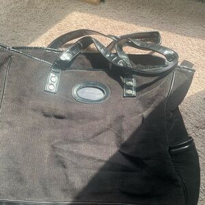 Thirty one Cindy tote